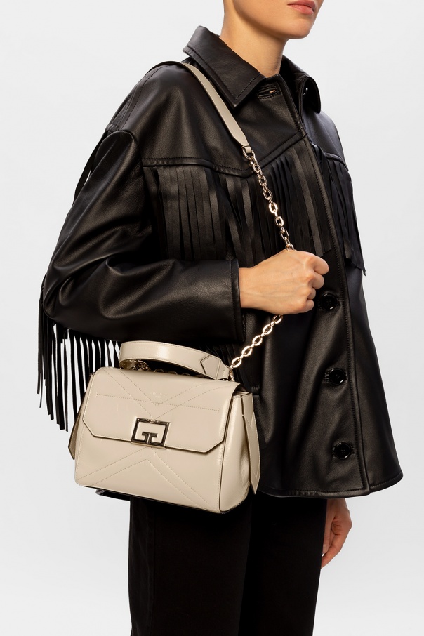 ID shoulder bag Givenchy IetpShops Belize GIVENCHY CASHMERE SWEATER